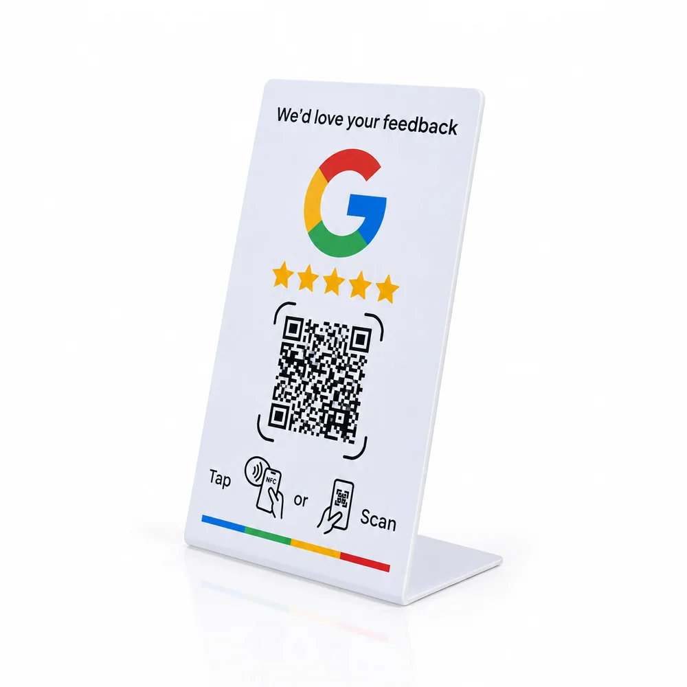 Expositor Reseñas Google: vista desde otro ángulo