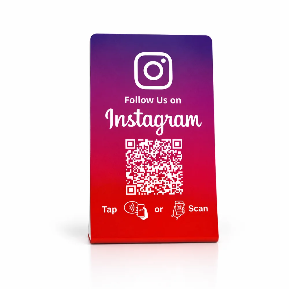 Expositor Seguidores Instagram